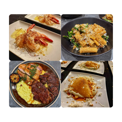 Fork Cancer Best Menu Ben