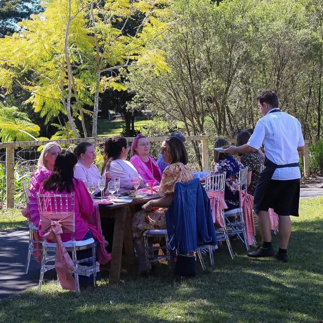 The Longest Table picnic