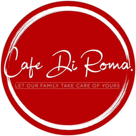 Cafe Di Roma Logo - LiViN Podcast TLT 2026