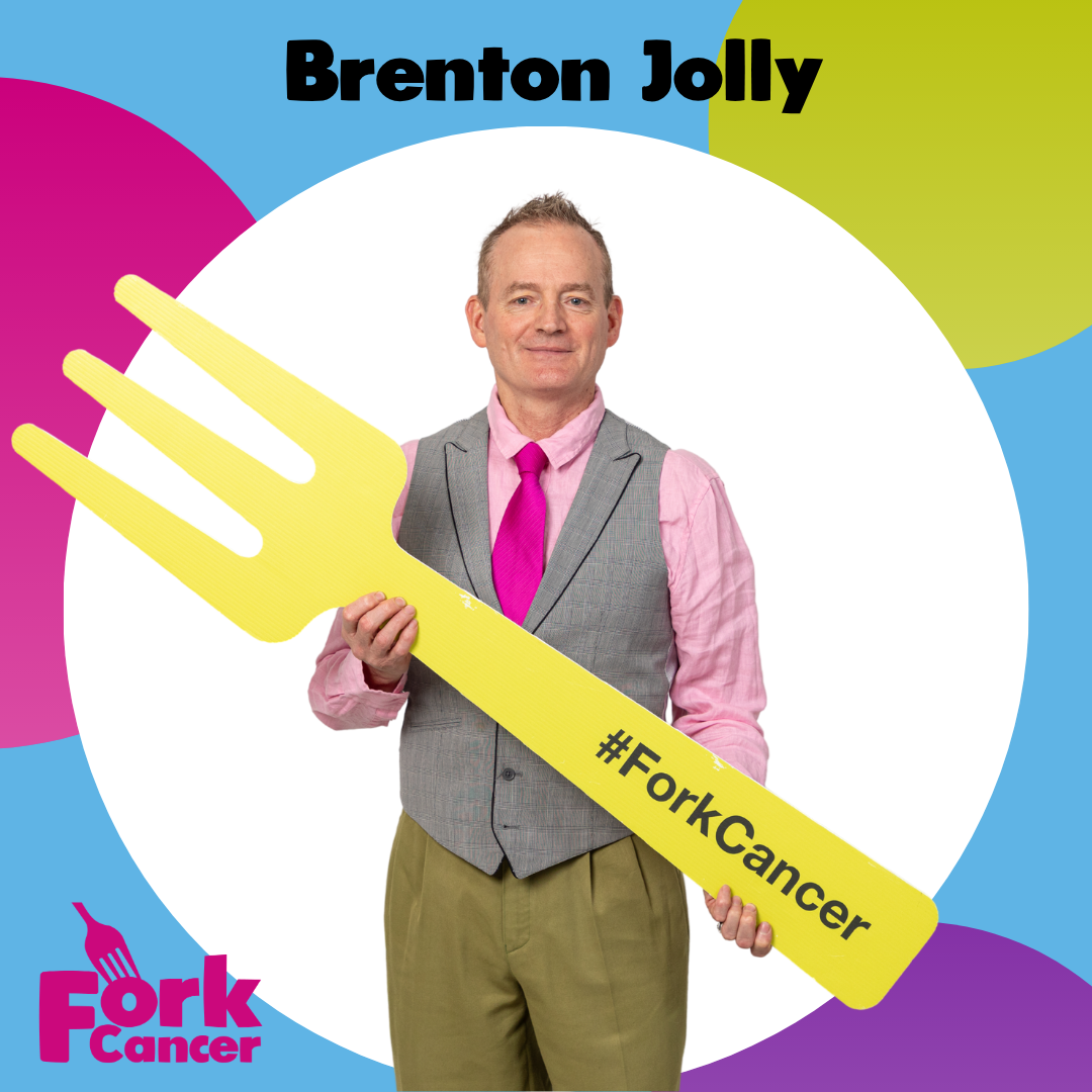 Brenton Jolly TLT Ambassador